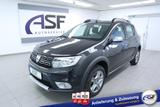 Dacia Sandero Stepway Prestige #Einparkhilfe hinten...