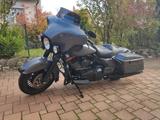 Harley-Davidson Ultra Glide Ltd. - Street Glide - HARLEY-DAVIDSON GLIDE