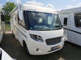 Eura Mobil Integra Line 720  EB TV SAT NAVI CAM MARKISE  - Eura Mobil Eb