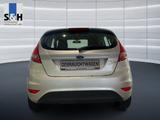 Ford Fiesta 1.25 Trend*85 TKM*Klima - Ford Fiesta: 1.8