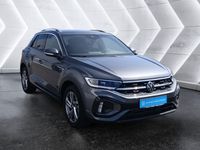 Volkswagen T-Roc - Vorschau Bild 7