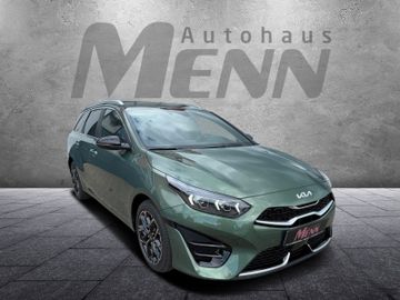 Kia Ceed SW 1.5T DCT GT Line Navi Elektr. Heckklappe