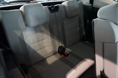 VW Tiguan Allspace 2.0 TSI Elegance 4Motion VW Tiguan Allspace 2.0 TSI Elegance 4Motion