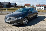 Volkswagen CC 1.4 TSI BlueMotion, Xenon,Navi,Tempomat,etc. - Volkswagen CC aus 2014