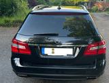 Mercedes-Benz E 350 CDI 4MATIC T BlueEFF. AVANTGARDE AVANT... - Mercedes-Benz E 350 in Hagen