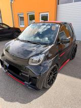 Smart BRABUS Ultimate E