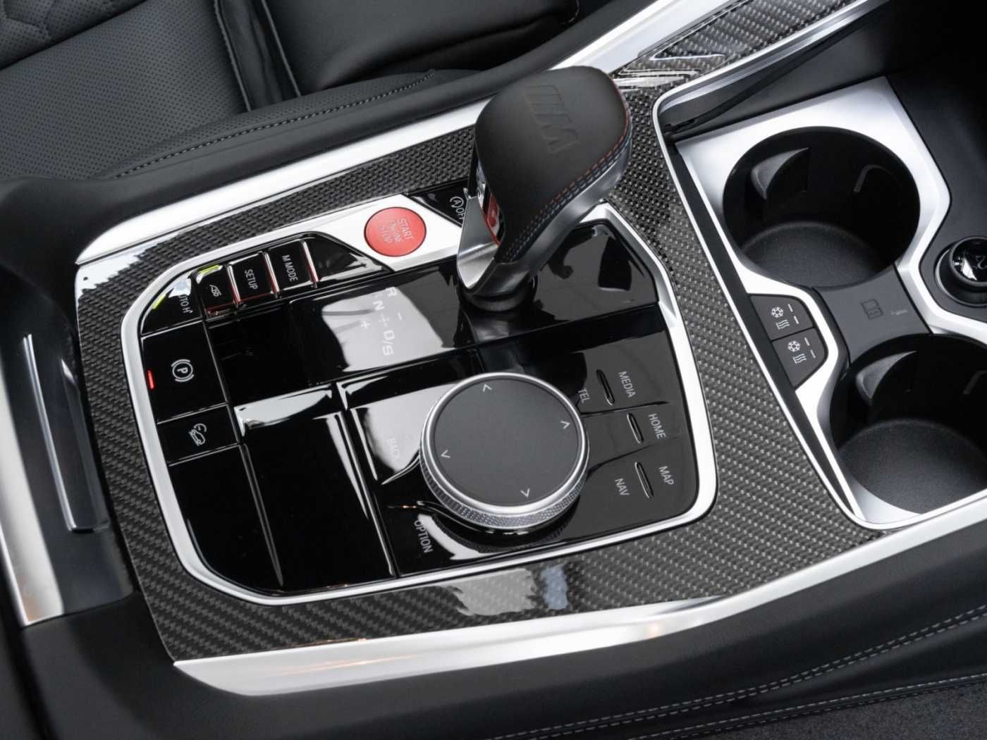 BMW X5 M - Bild 7