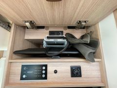 Sunlight T 65  | Automatik | Auto. Sat. + TV | AHK + RFK