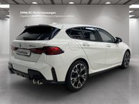 BMW M135 - Vorschau Bild 4