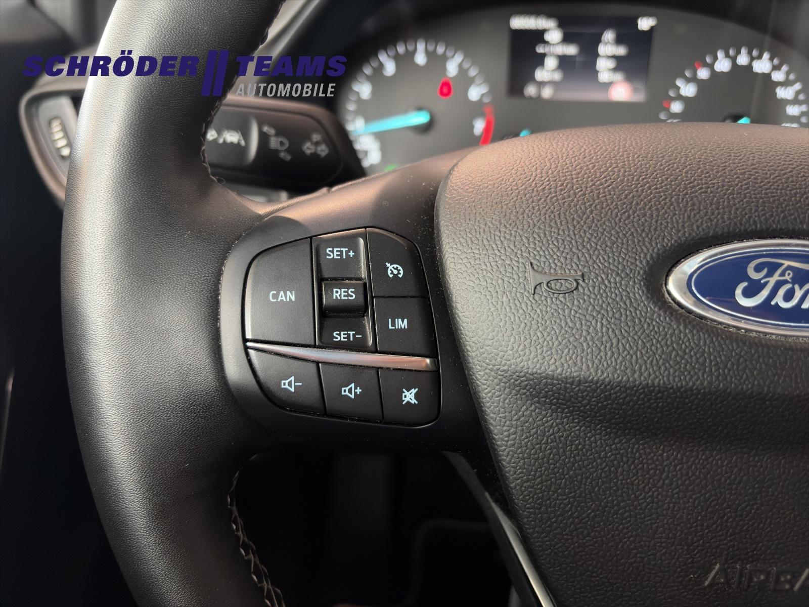 Ford Puma Titanium X, миниатюра 21