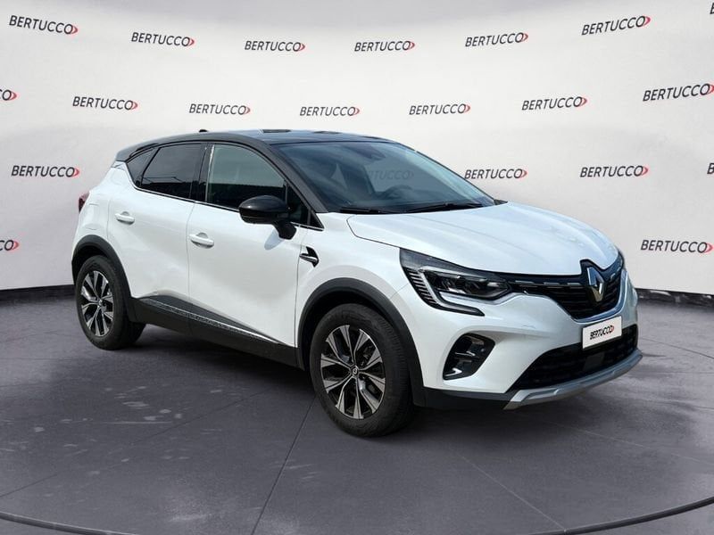 Image of Renault Captur