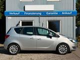 Opel Meriva B 1.4 Turbo Style*TÜV neu*Klima*Temp*PDC - Opel Meriva: Automatik, B