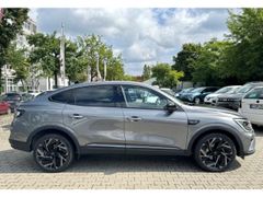 Fahrzeugabbildung Arkana Esprit Alpine Mild Hybrid 140 EDC Schiebe