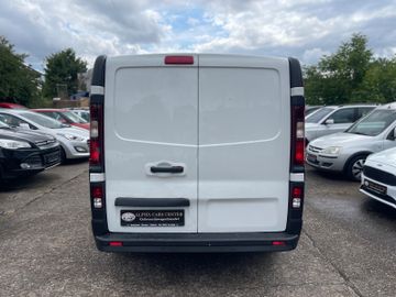 Renault Trafic - 5
