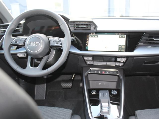 A3 Sportback 35 TFSI S line S-tr. NAVI/LED/KLIMA
