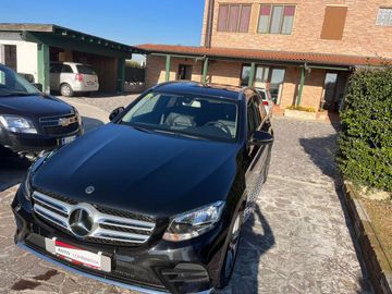 Mercedes GLC 220 - 5