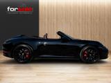 Porsche 911 Carrera GTS,PDLS+,Lift,Clubleder,Bose uvm. - : Vollleder, Cabrio