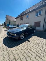BMW e39 530d Facelift Automatik 193 PS - BMW 530 mit Diesel-Antrieb: Limousine, E39