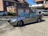 Saab 9-3 1.8t Linear Cabriolet Linear - Saab aus 2006: Cabrio