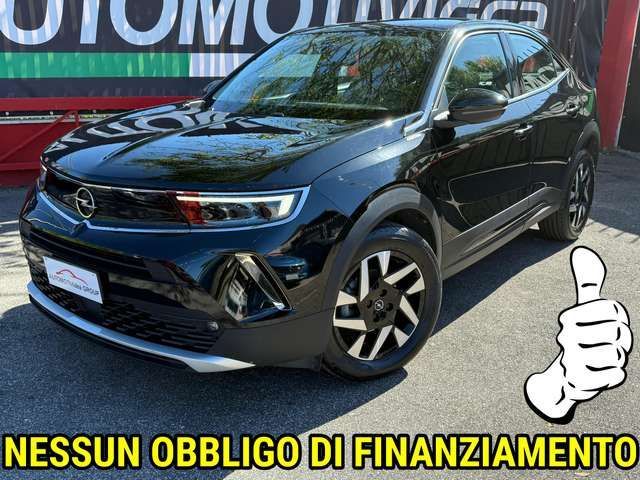 Opel Mokka Mokka 1.2 t Elegance*NO VINCOLI DI FI