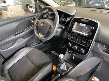 Renault Clio IV Intens *1.HAND*NAVI*TEMPOMAT*SZHZ*