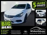 Opel Astra 5t 1.2 GSLine ParkAss.SpurW LM LED BT Kli. - Opel Astra: Gsline