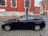 BMW 320d Touring Luxury Line !!Sehr guter Zustand!! - BMW 320 Gebrauchtwagen in Aachen