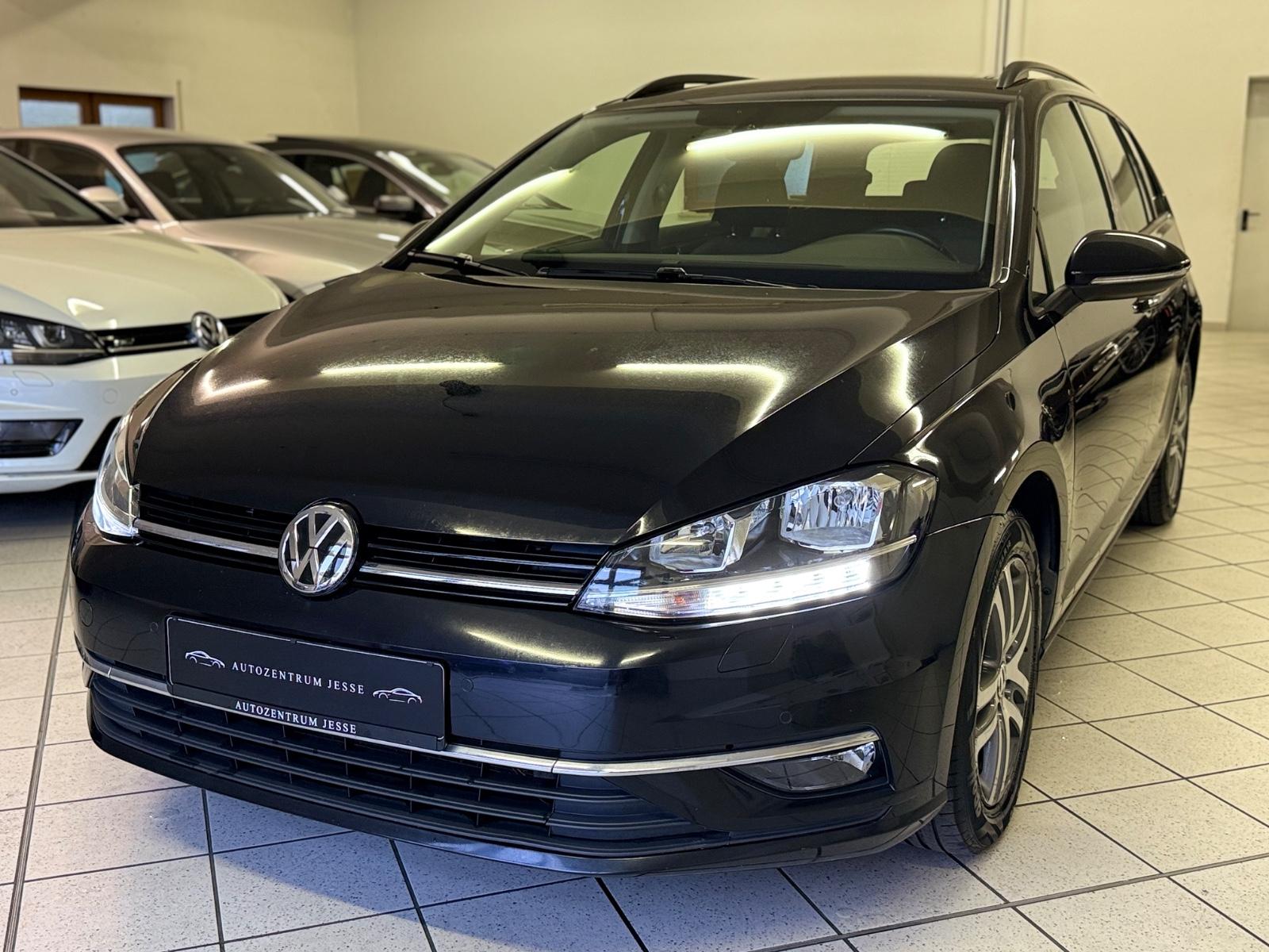 Volkswagen Golf VII Variant Comfortline BMT | 2Hand | DSG |