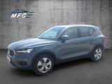 Volvo XC40 Momentum Pro Sitzh. Leder AHK - Volvo XC40: Automatik