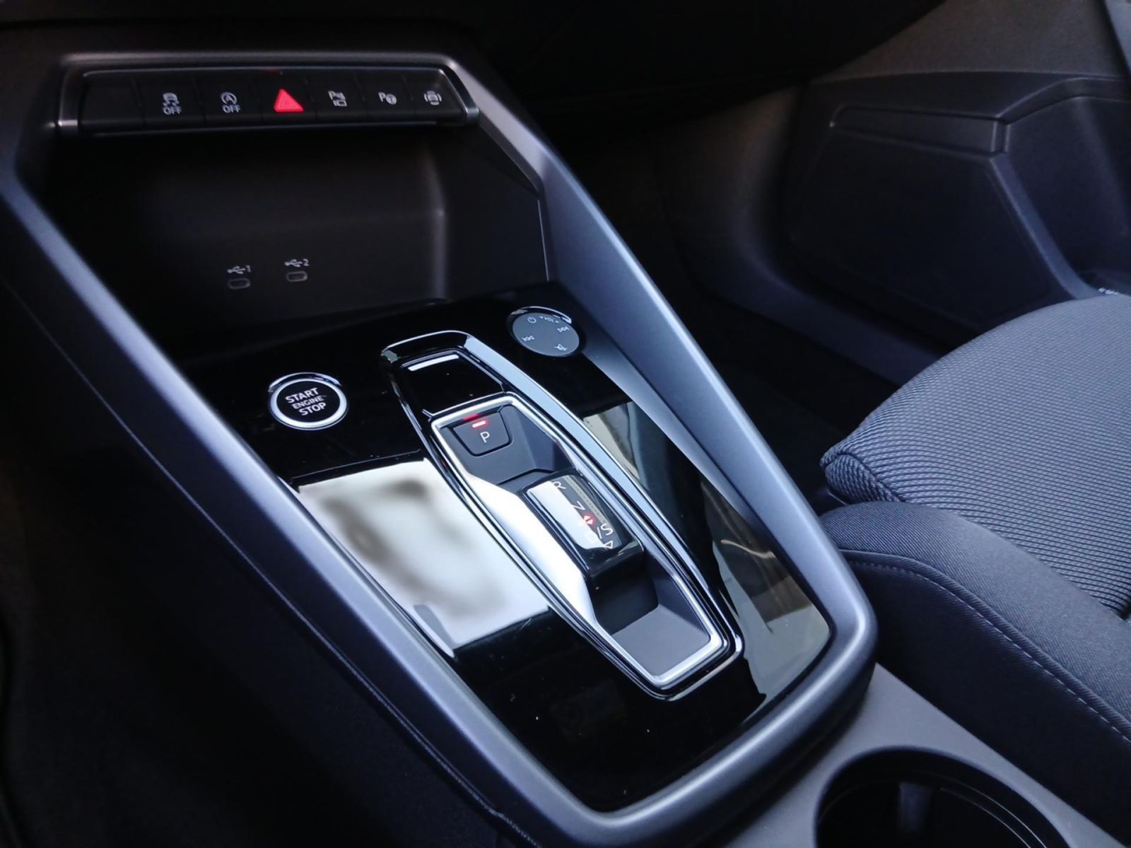 Audi A3 - Bild 20