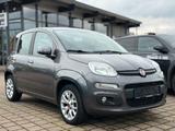 Fiat Panda Lounge - gebrauchte Fiat Panda aus dem Jahr 2017