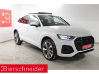 Audi Q5 - Vorschau Bild 1