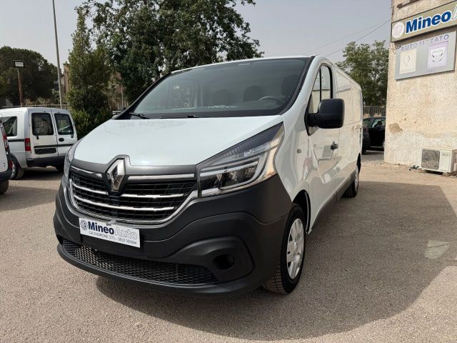 Renault Trafic 2.0 dCi 120CV Furgone Ice anno 20