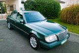 Mercedes-Benz Mercedes Benz W124 300d Diesel Limousine - Mercedes-Benz 300 aus 1994
