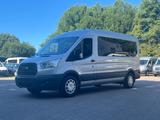 Ford Transit Kombi 330 L2 Trend/STANDH/KLIMA/RAMPE - Ford Transit: 330l