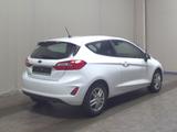 Ford Fiesta 1.5 TDCi Trend LED MfL - Ford Fiesta Trend mit Diesel-Antrieb