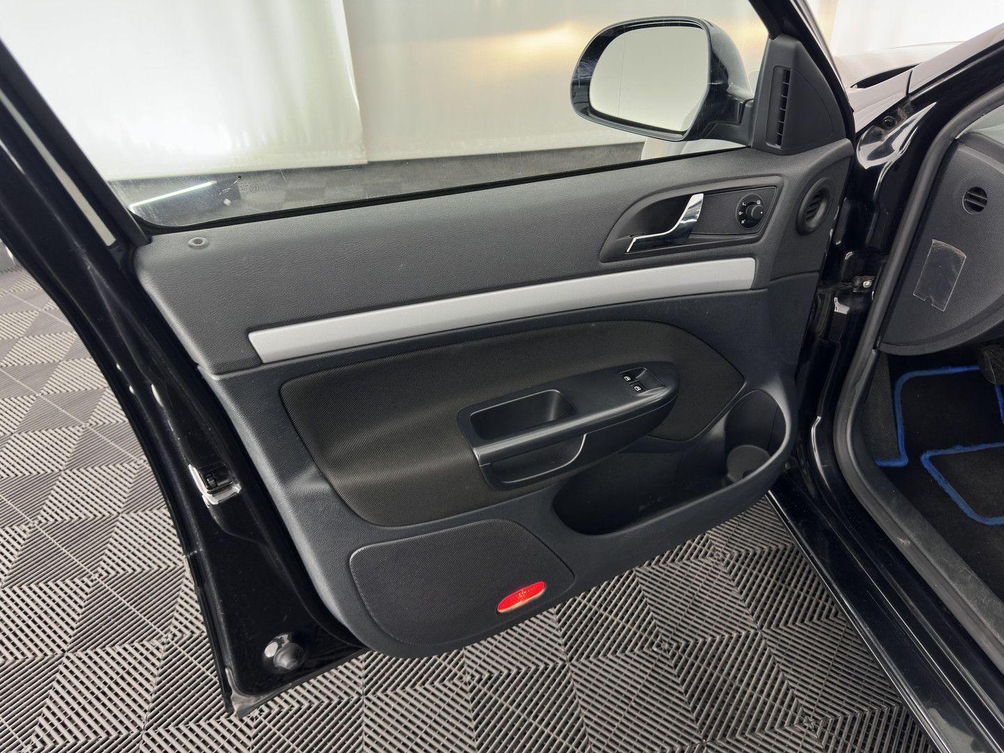 Skoda Octavia 2012 — photo 20