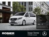 Mercedes-Benz Vito 116 CDI Tourer PRO Lang NAVI KAMERA PTS - Mercedes-Benz Vito Gebrauchtwagen in Braunschweig
