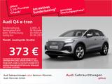 Audi Q4 e-tron 45 Navi+/AHK/PDC - Audi Q4 e-tron aus 2024