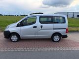 Nissan NV200 - Nissan NV200 Gebrauchtwagen in Hamburg