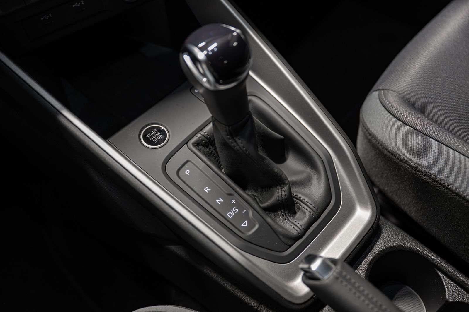 Audi A1 - Bild 15