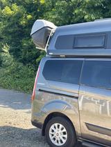 Westfalia Ford Nugget Hochdach - Angebote