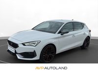 Cupra Leon - Vorschau Bild 1