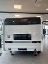 Adria Adora 613 PK komplett reisefertig Etagenbett  - Offers
