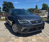 Seat Ibiza 1.0 TSI 70kW XCELLENCE XCELLENCE - Seat Ibiza Gebrauchtwagen in München