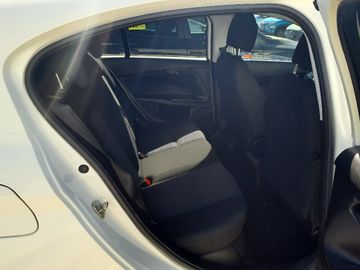 Bild 8 Fiat Tipo 1.4 Hatchback Street - KLIMA,T.OMAT