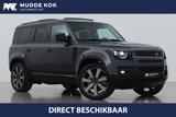 Land Rover Defender P300e 110 X-Dynamic SE | FACELIFT | ACC - Land Rover Defender Se mit Hybrid-Antrieb (Benzin/Elektro)
