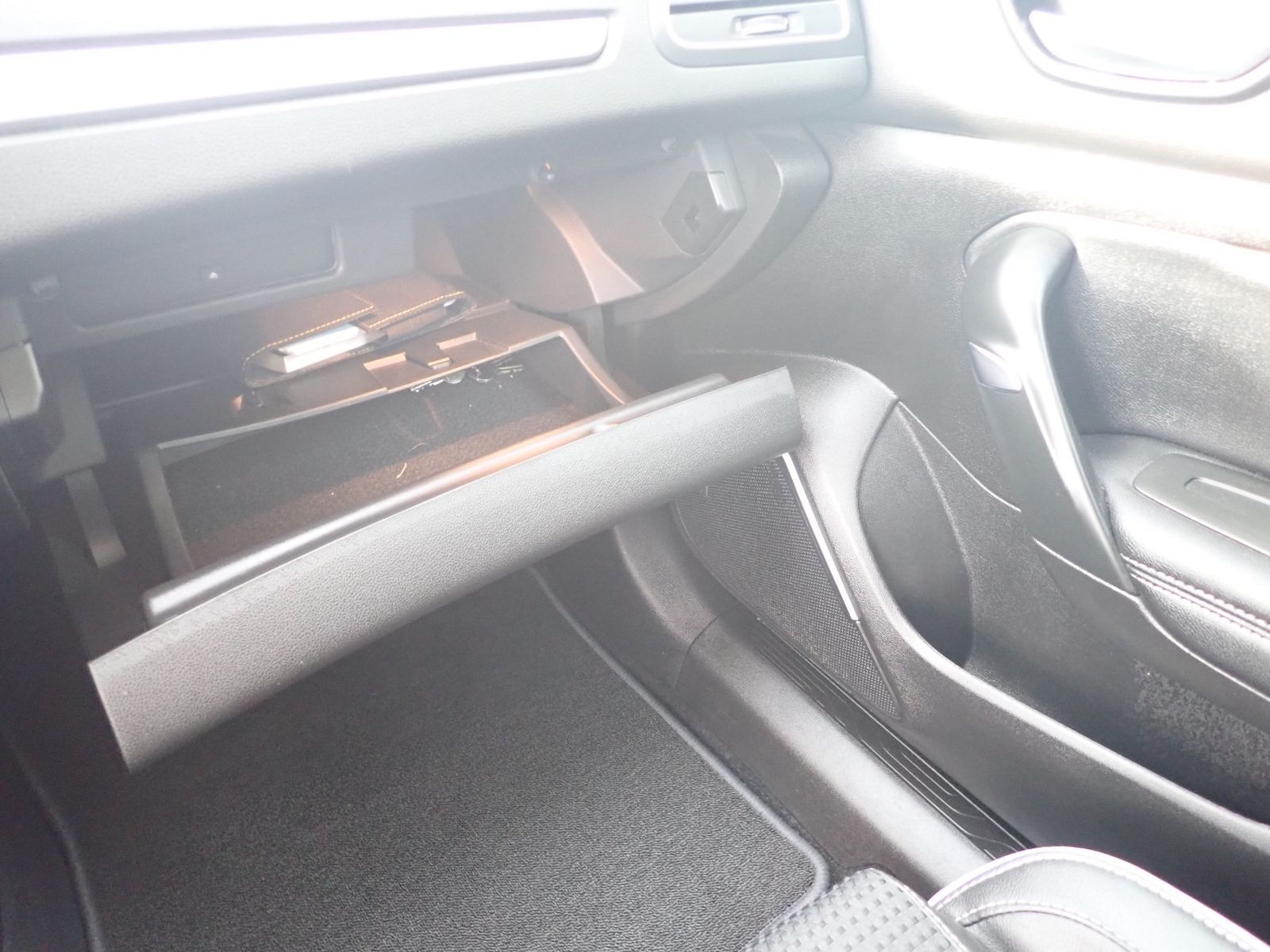 Fahrzeugabbildung Renault Megane IV Grandtour BOSE-Edition dCi 150 EDC