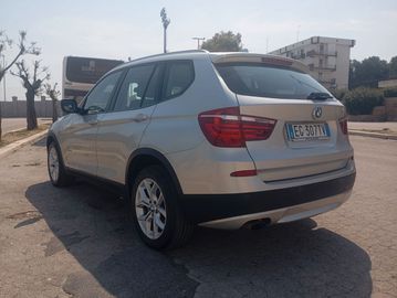 BMW X3 - 4
