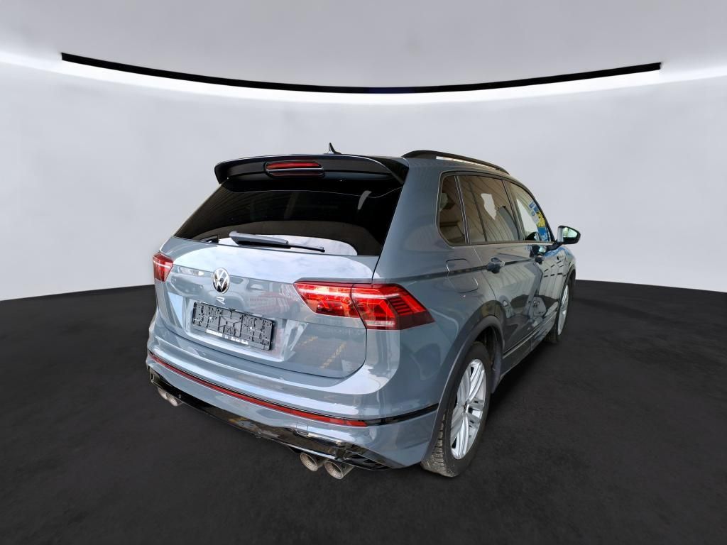 Volkswagen Tiguan - Bild 5